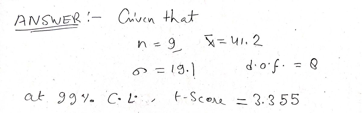 Statistics homework question answer, step 1, image 1